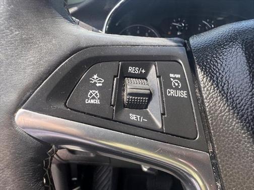 2018 Buick Encore Premium