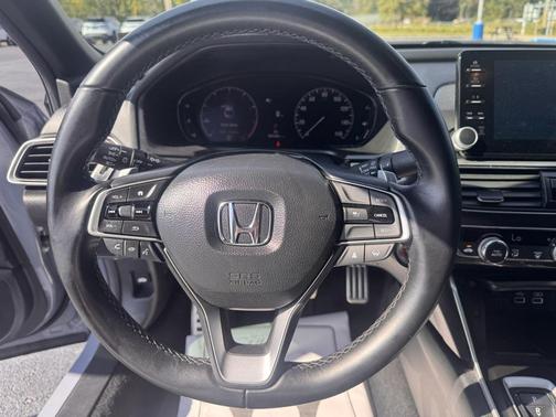 2021 Honda Accord Sport 1.5T
