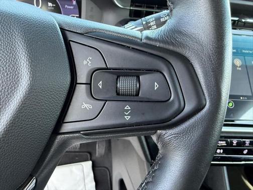 2022 Chevrolet Bolt EV FWD 1LT