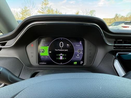 2022 Chevrolet Bolt EV FWD 1LT