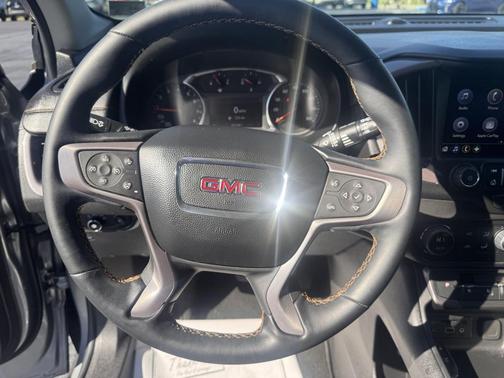 2023 GMC Terrain AWD AT4