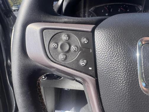 2023 GMC Terrain AWD AT4