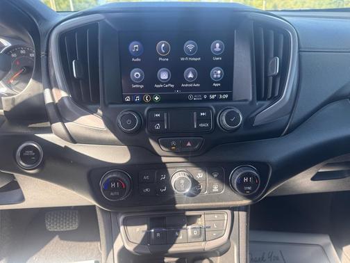 2023 GMC Terrain AWD AT4