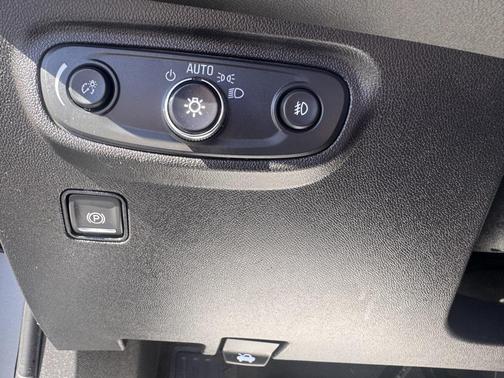 2023 GMC Terrain AWD AT4