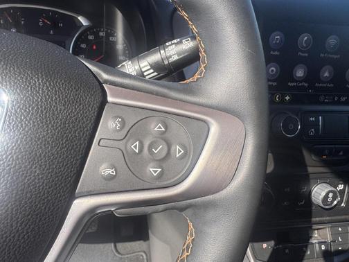 2023 GMC Terrain AWD AT4