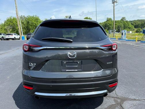 2023 Mazda CX-9 Signature