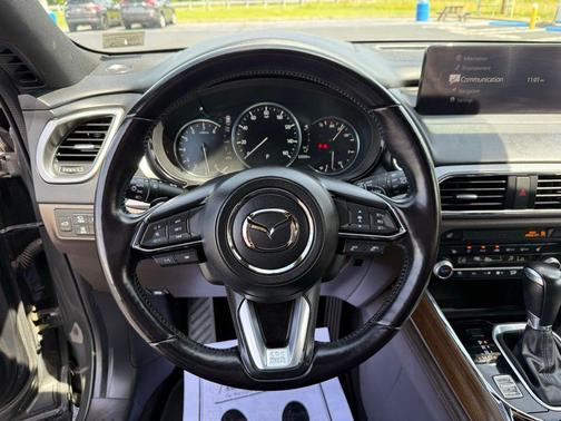 2023 Mazda CX-9 Signature