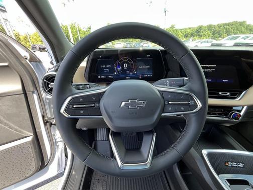 2026 Chevrolet Equinox AWD ACTIV