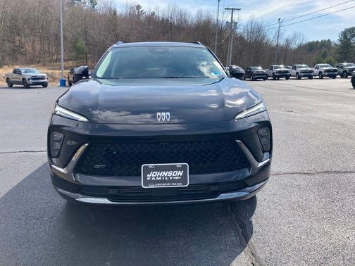 2025 Buick Envision Sport Touring AWD