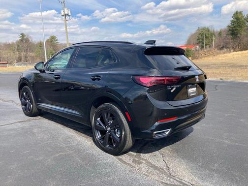 2025 Buick Envision Sport Touring AWD