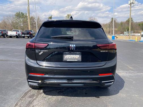 2025 Buick Envision Sport Touring AWD