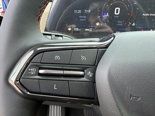 2025 Chevrolet Equinox AWD RS