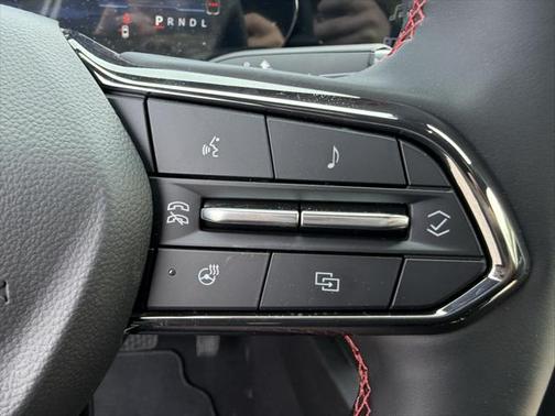 2025 Chevrolet Equinox AWD RS