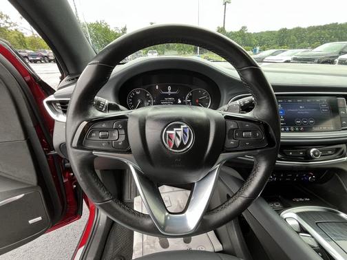 2024 Buick Enclave Premium AWD
