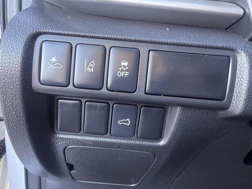 2024 Mitsubishi Eclipse Cross SEL
