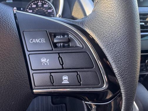 2024 Mitsubishi Eclipse Cross SEL