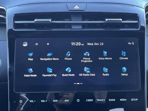 2023 Hyundai SANTA CRUZ Limited