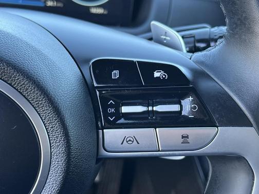 2023 Hyundai SANTA CRUZ Limited