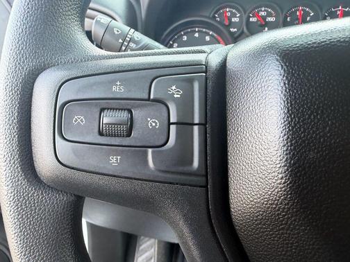 2025 Chevrolet Silverado 2500 Custom