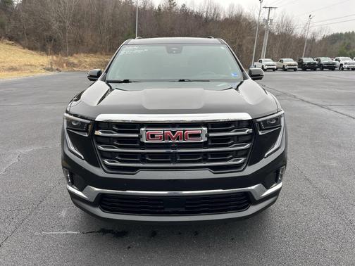 2024 GMC Acadia AWD Elevation