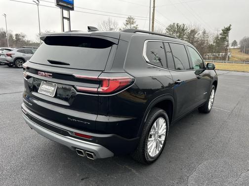 2024 GMC Acadia AWD Elevation