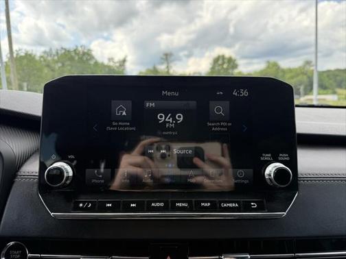2022 Mitsubishi Outlander SE 2.5 S-AWC