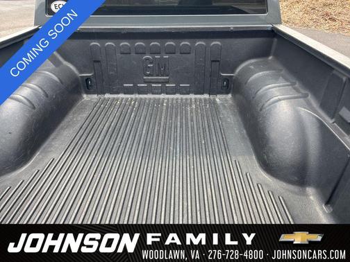 2012 Chevrolet Colorado 1LT