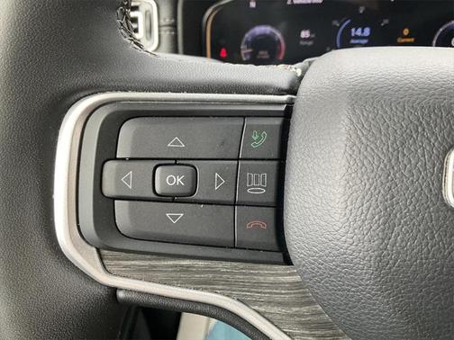 2023 Jeep Wagoneer L Series III 4x4