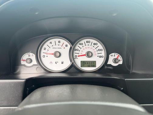 2006 Ford Escape Base