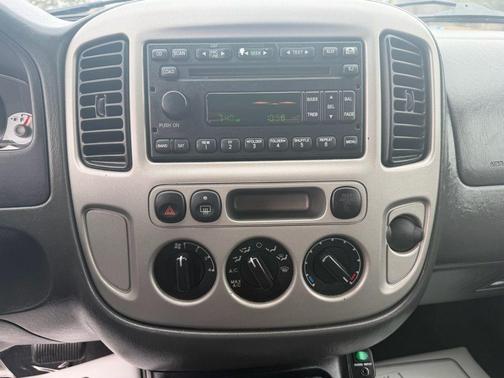 2006 Ford Escape Base