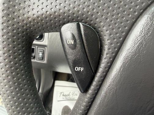 2006 Ford Escape Base