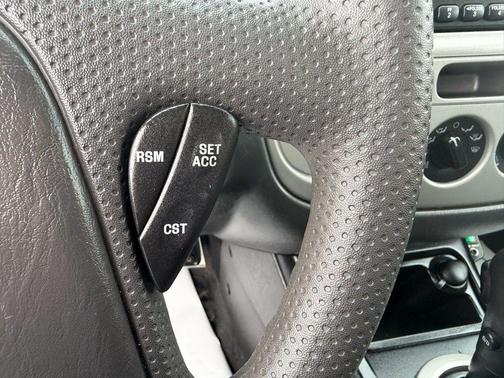 2006 Ford Escape Base