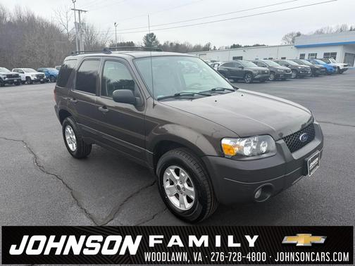 2006 Ford Escape Base