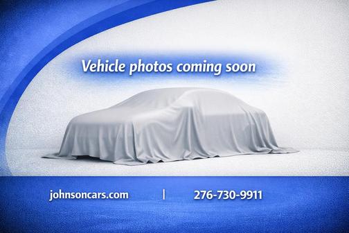 Pepperdust Metallic 2019 Chevrolet Equinox 1LT