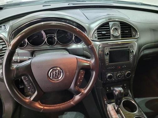 2017 Buick Enclave Premium