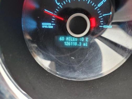 2013 Ford Mustang V6