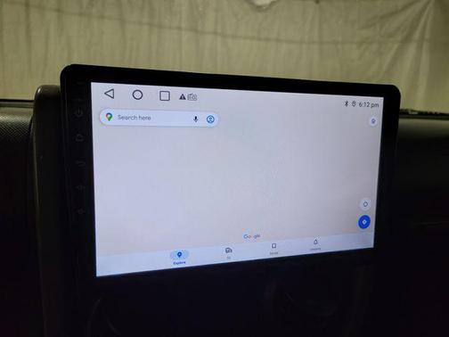 2009 Jeep Wrangler X