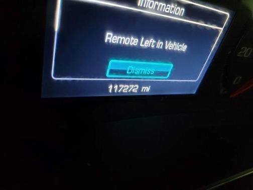 2019 Chevrolet Impala LS