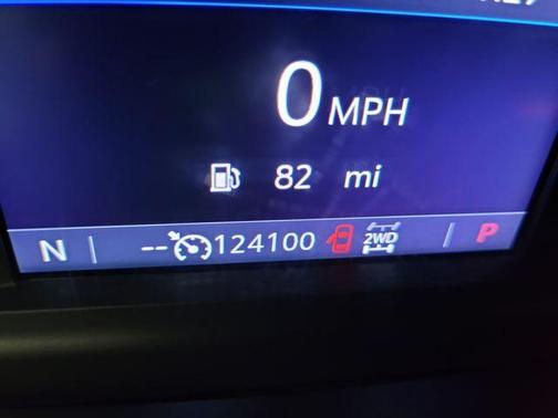 Satin Steel Metallic 2019 Chevrolet Silverado 1500 LT Trail Boss