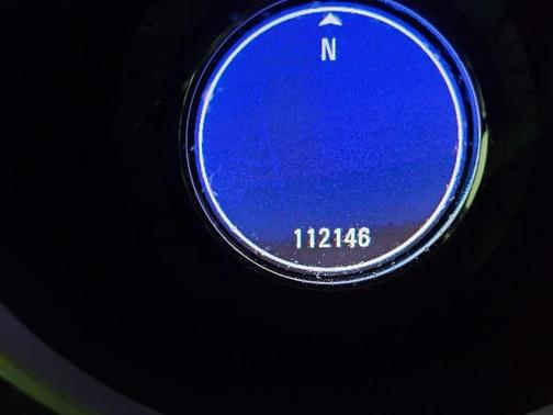 2011 Cadillac SRX Premium Collection