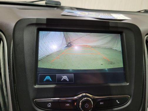 2017 Chevrolet Malibu 1LS