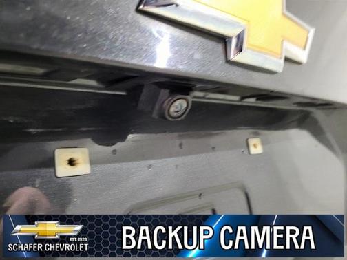 2017 Chevrolet Malibu 1LS