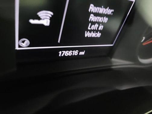 2017 Chevrolet Malibu 1LS