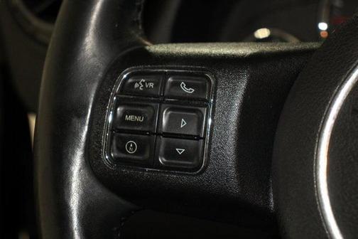 2015 Jeep Wrangler Sport for sale in Pinconning, MI - image 19