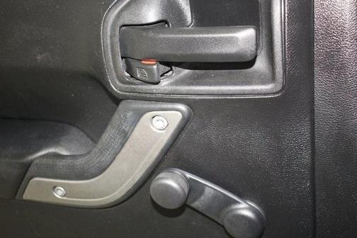 2015 Jeep Wrangler Sport for sale in Pinconning, MI - image 33