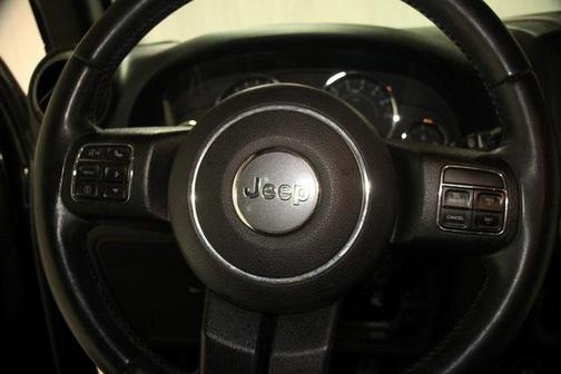 2015 Jeep Wrangler Sport for sale in Pinconning, MI - image 20