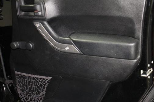 2015 Jeep Wrangler Sport for sale in Pinconning, MI - image 38