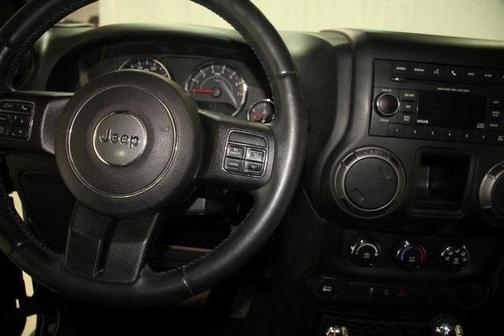 2015 Jeep Wrangler Sport for sale in Pinconning, MI - image 2