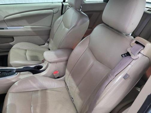 2012 Chrysler 200 Limited