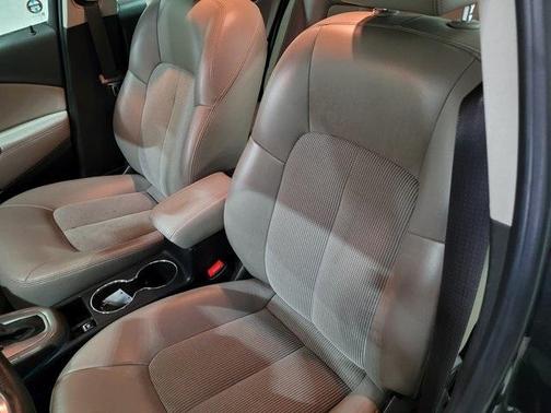 2017 Buick Verano Base